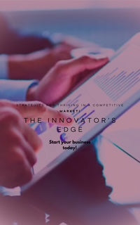 The Innovator's Edge